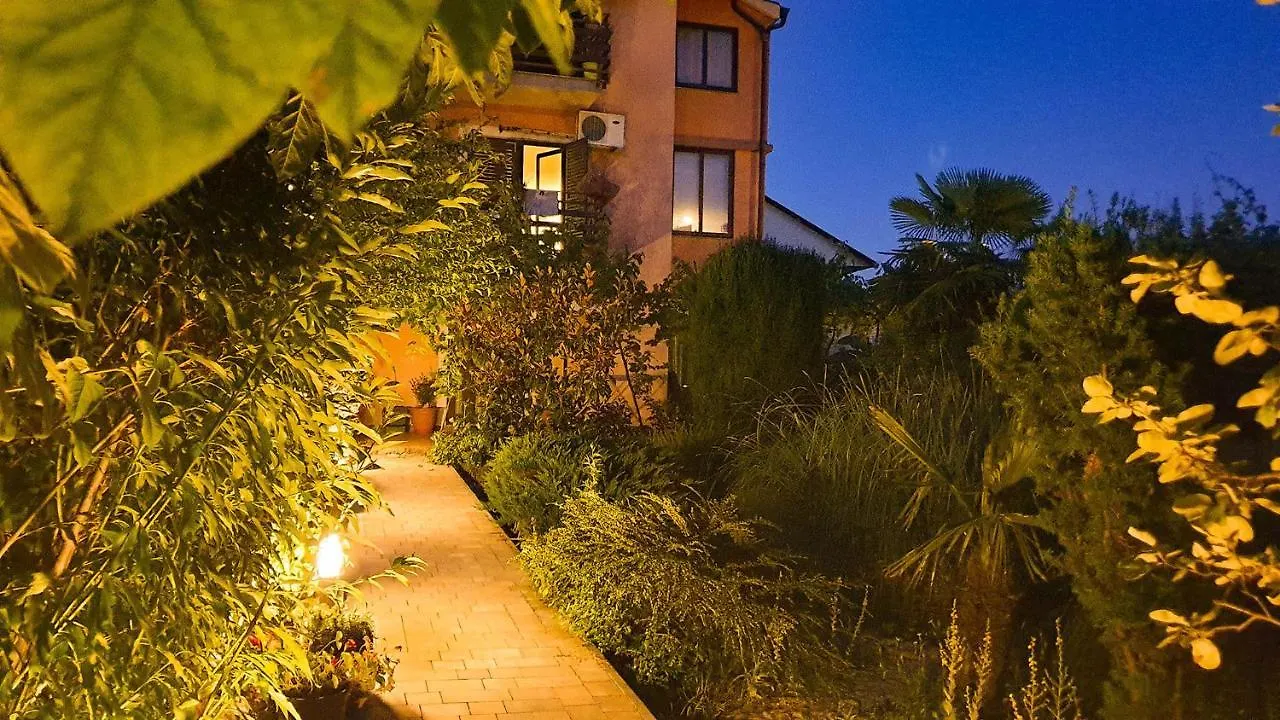 Apartments Marinici Rijeka - With Private Parking